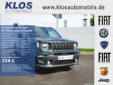 Jeep Renegade NORTH STAR e-HYBRID 1.5 GSE T4 48V 130P - Jeep Renegade: North Star