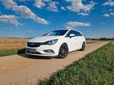 Opel Astra ST 1.4 Turbo Dynamic 110kW Dynamic Angebot - : Angebot