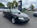Saab 9-3 Cabriolet 1.8 T/Leder/Klima/Cruise/Pdc/Si-Hz - gebrauchte Saab 45725 aus dem Jahr 2006