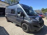 Hannes Camper 60 Solarpaket, 165 PS - Hannes Camper Wohnwagen & Wohnmobile