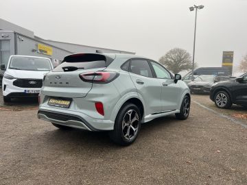 Bild 5 Ford Puma ST-Line MHEV Navi Digit.Cockpit 360 Kamera