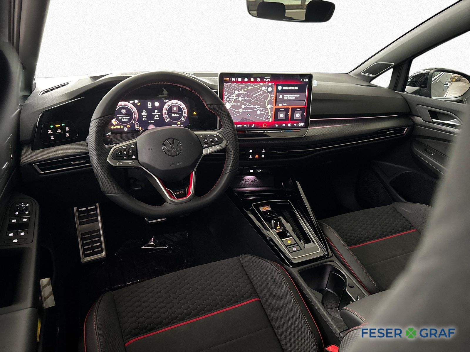 Volkswagen Golf - Bild 8