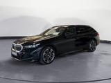 BMW 520d Touring M Sport Navi Leder Panoramadach AHK - BMW 520 Jahreswagen: 520d