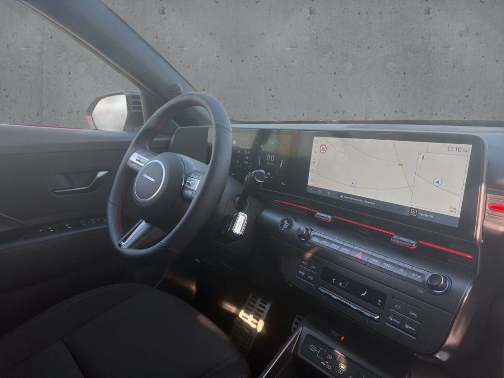 Hyundai Kona – Bild 13