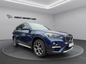BMW X1 - 3