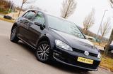 Volkswagen Golf VII Lim. Allstar*AHK*PDC*SHZ*TEMPOMAT*KLIMA - Volkswagen: Allstar