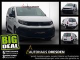 Opel Combo E Cargo 1.5 D Basis erhöhte Nutzlast XL - Opel Combo Jahreswagen