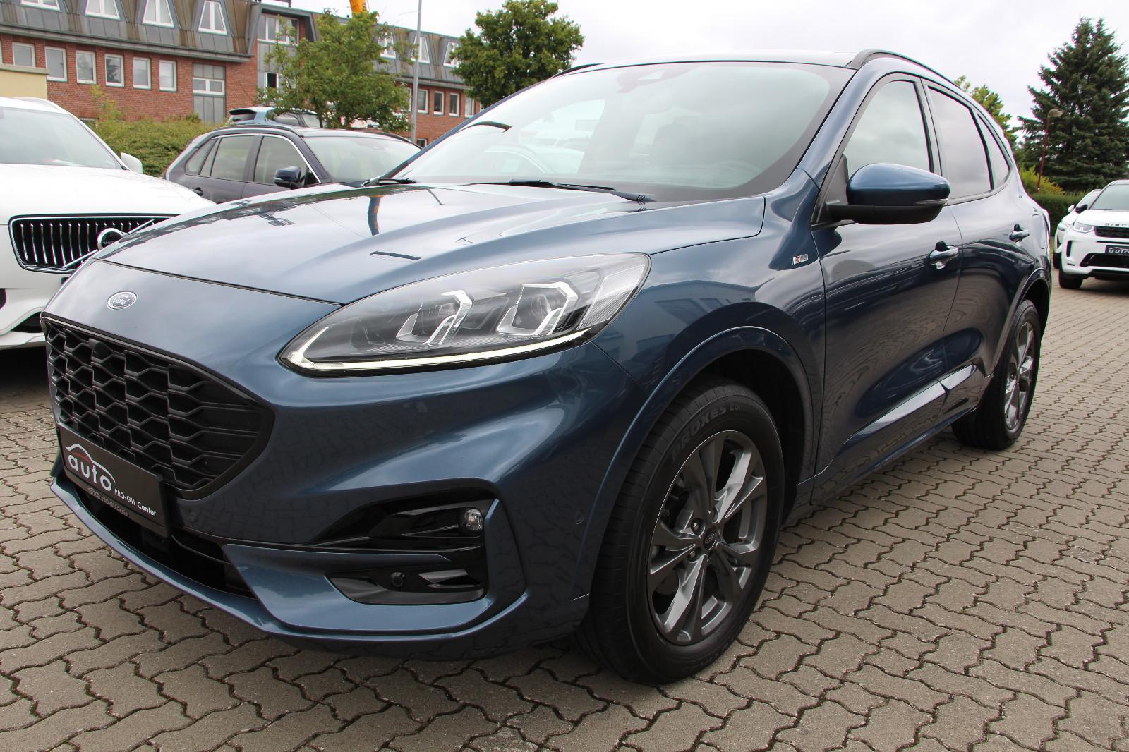 Ford Kuga ST-Line