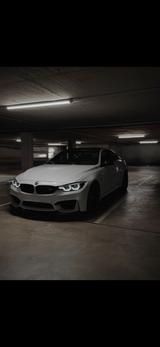 BMW M4 Competiton | HIFI | Aulitzky | LCI ... - BMW M4 in Köln