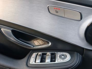 Mercedes-Benz C 180 T CGI Avant*Klimaau*Alu*elektr.Heckkl*PDC*