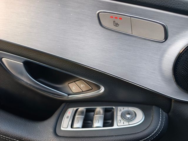 Mercedes-Benz C 180 T CGI Avant*Klimaau*Alu*elektr.Heckkl*PDC*