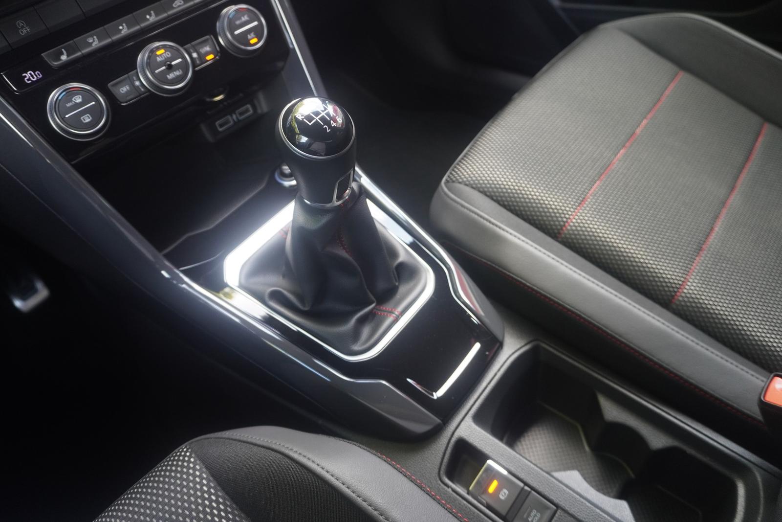 Volkswagen T-Roc 1.5 TSI Sport LED Navi ACC Android Apple, миниатюра 29