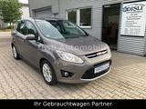 Ford C-Max C-MAX Titanium,Klimaautomatik - gebrauchte Ford C-Max aus dem Jahr 2012