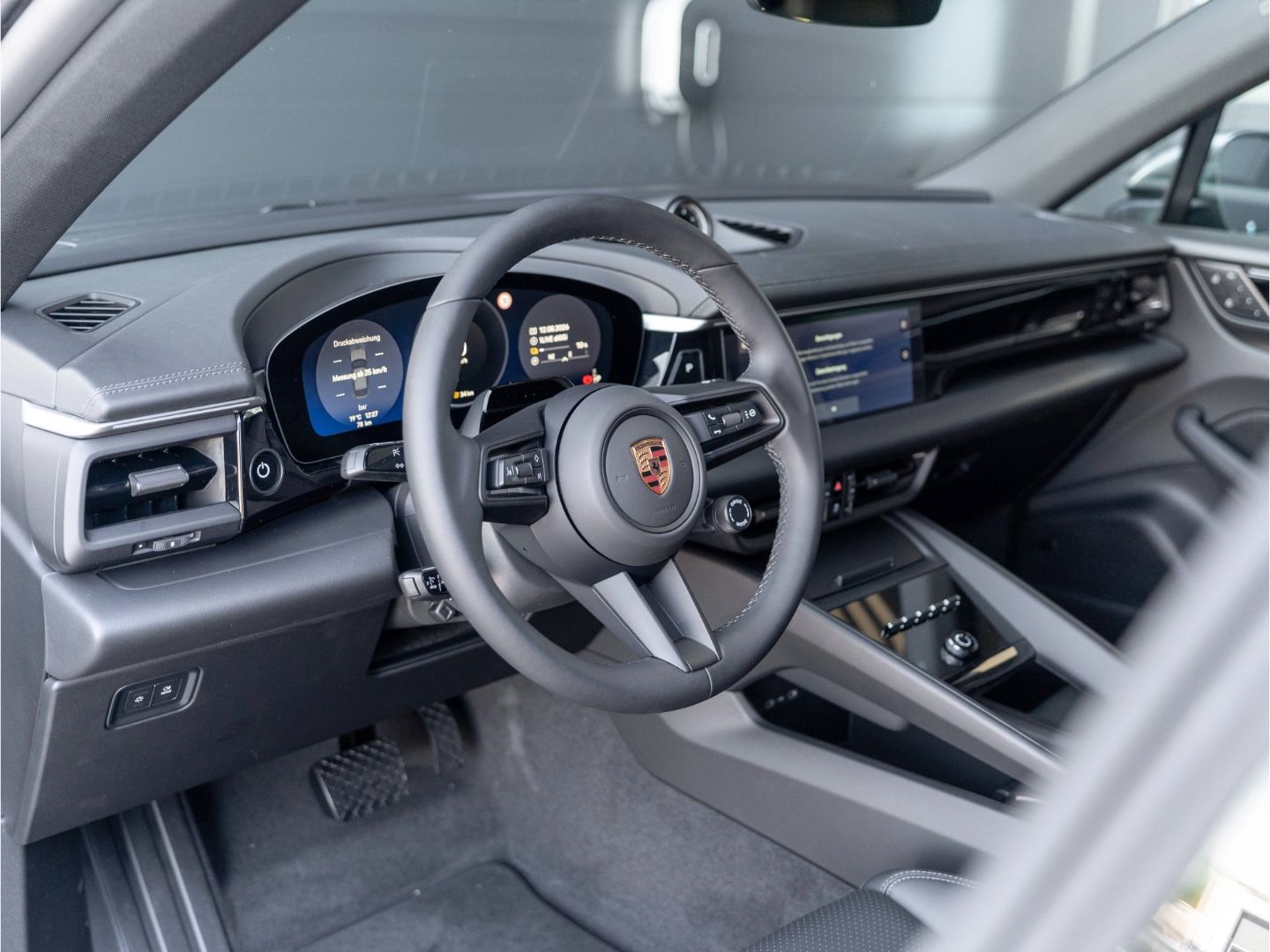 Porsche Macan - Bild 4