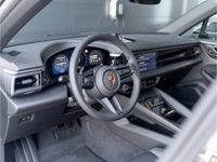 Porsche Macan - Vorschau Bild 4