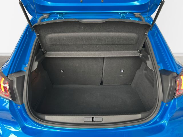 208 e- Allure Pack