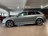 Audi S3 2.0TFSI S tronic Sportback BOSE NAVI 2.HAND - Audi S3 aus 2011