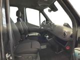 Mercedes-Benz Sprinter 317 Tourer +MBUX+SpurW+Navi+ACC+AUT+STH - Mercedes-Benz Sprinter