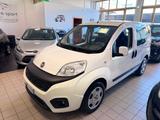 Fiat Qubo 1.3 MJT 95 CV Dynamic - Fiat Qubo aus 2016