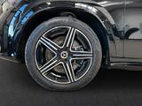 Mercedes-Benz GLE 450d 4M Coupé AMG+DISTRO+Burme+HuD+AHK+360° - gebrauchte Mercedes-Benz Sportwagen