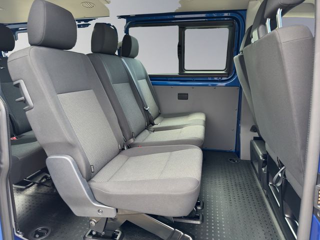 T6.1 Transporter Kombi LR 2.0TDI 110kW DSG