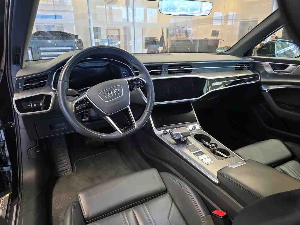 Audi A6 - Bild 4