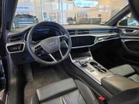 Audi A6 - Vorschau Bild 4