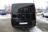 Ford Tourneo Custom 2.0 L2 Titanium Standheizung AHK - Ford Tourneo Custom mit Diesel-Antrieb: Automatik