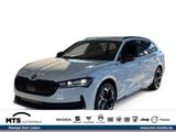 Skoda Superb Combi Sportline 1,5 TSI iV 150 kW 6-Gang-