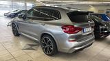 BMW X3 M COMPETITION M COMPETITION - BMW X3 M: Competition
