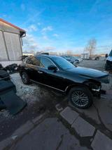 Nissan Infiniti umfald - Nissan Qashqai mit LPG-Antrieb