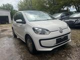 Volkswagen up! move up! - VW up! Gebrauchtwagen in Berlin