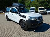 Nissan Navara NP300 Visia King Cab 4x4/Diff sperre/ - gebrauchte Nissan Navara aus dem Jahr 2016