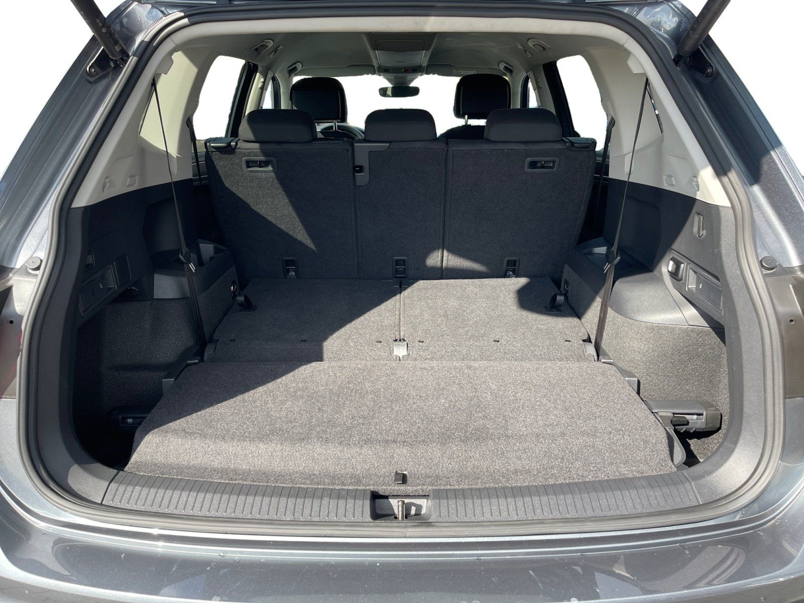 Volkswagen Tiguan Allspace - Bild 6