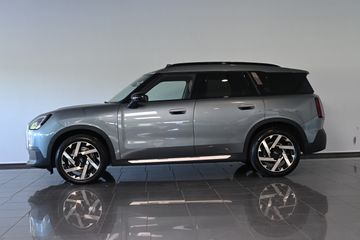 MINI Countryman C (Cooper) - 1