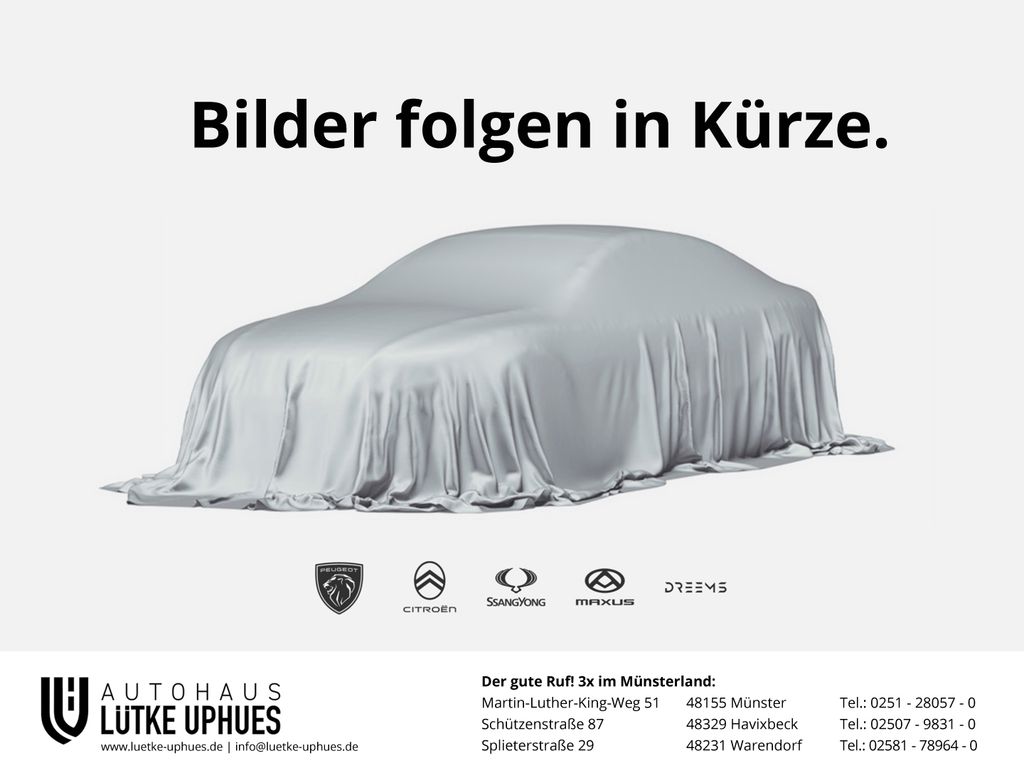 Citroën C4 X