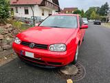 Volkswagen Golf IV 4 1.8T ARZ GTI Recaro 3... - Volkswagen Golf: Iv GTI
