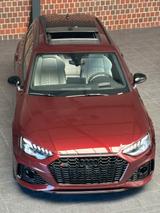 Audi RS4 2.9 TFSI tiptronic quattro Avant -