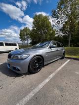 BMW 325d Touring Edition Sport E91 E92 E90... - BMW: Kombi, E90