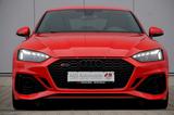Audi RS5 2.9 TFSI *UNFALLFREI *ERSTLACK *RS-SITZE - Audi RS5: Limousine