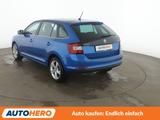 Skoda Rapid Spaceback 1.0 TSI Style *PDC*TEMPO*SHZ*ALU - Skoda Rapid in Stuttgart
