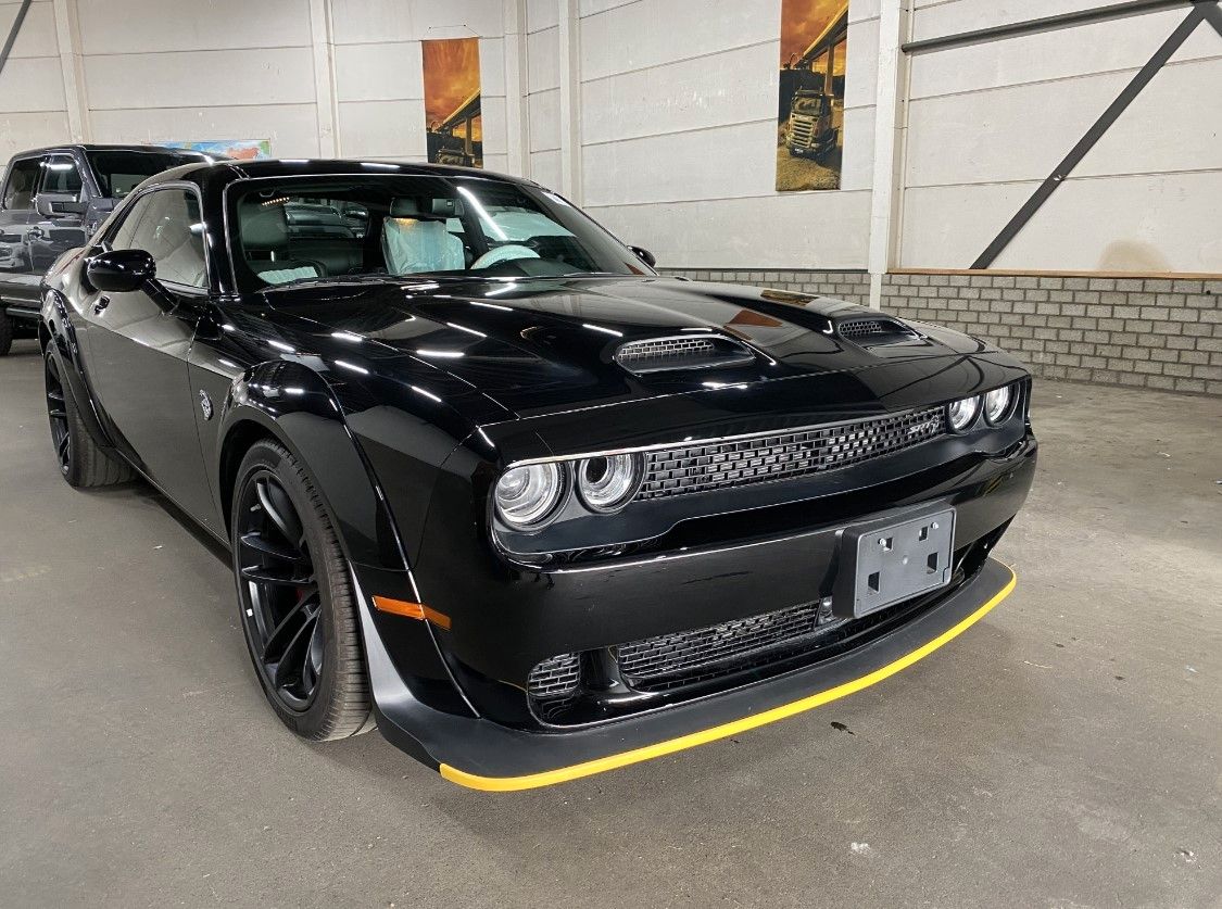 Dodge Challenger imagem 3