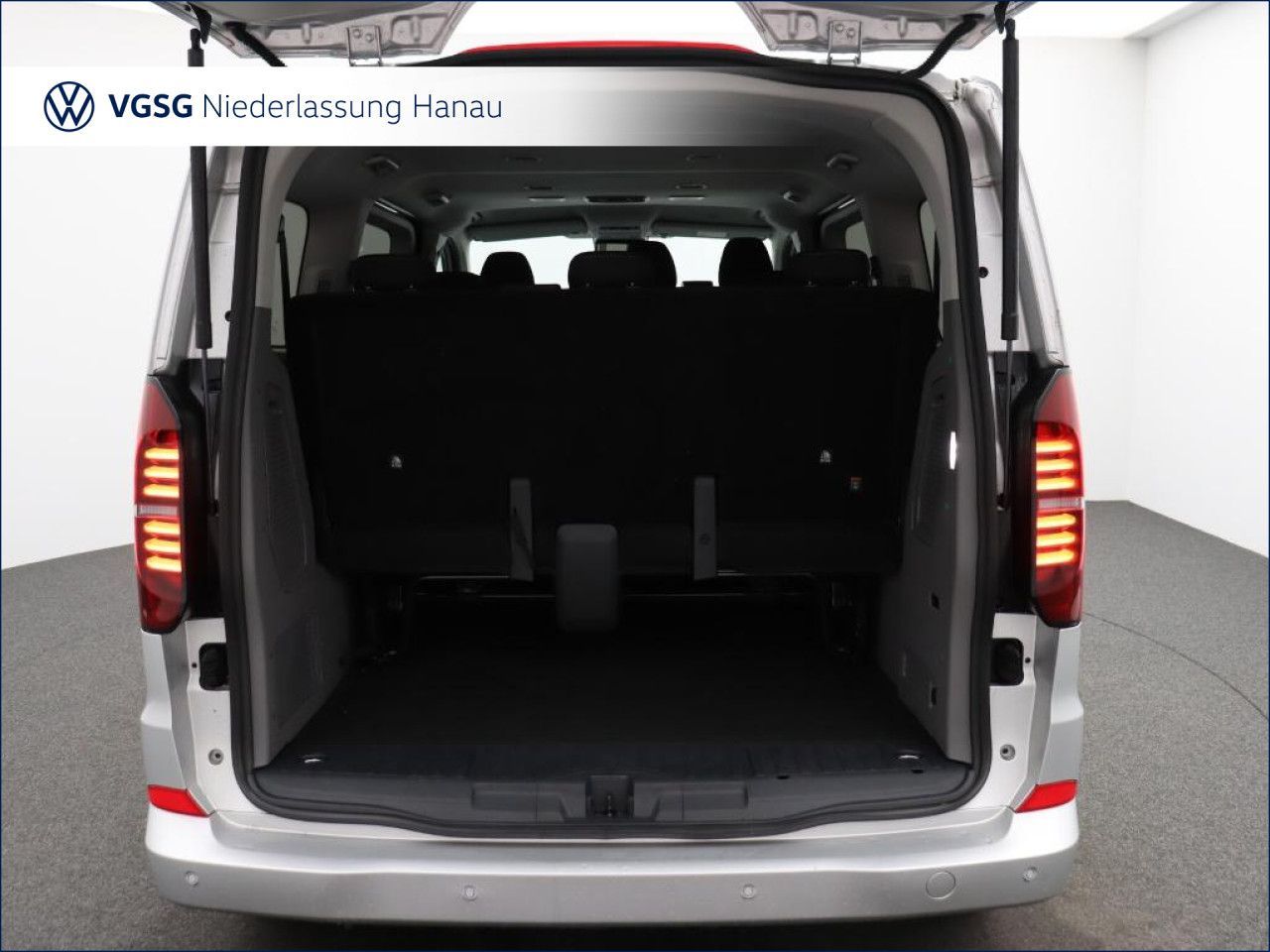 Volkswagen T7 Caravelle - Bild 16