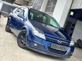 Opel Astra Caravan 1.8 Sport*WIE 100TKM* TÜV FAST NEU - Opel Astra mit Benzin-Antrieb: Kombi, Caravan F