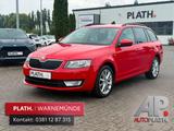 Skoda Octavia Combi Joy - Skoda Octavia Joy mit Diesel-Antrieb