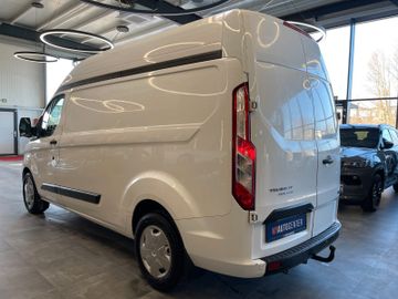 Ford Transit Custom Kasten 320 L2 *KAMERA*AHK*3.SITZE