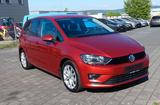 Volkswagen Golf Sportsvan VII 1.6 Trendline BMT/Start-Stopp - Volkswagen Golf Sportsvan: Trendline