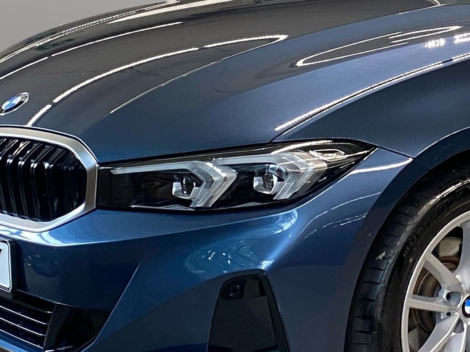 BMW 318 - Bild 7