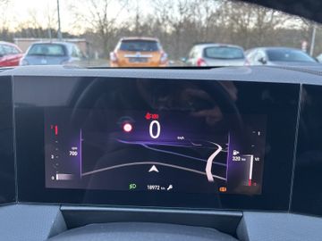 Bild 14 Opel Astra GS ST NAVI/SHZ+LHZ/PDC vo+hi+360Cam/LED