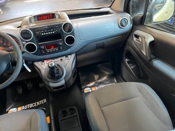 Citroën Berlingo Kombi Multispace *KLIMA*PDC*TÜV-052027